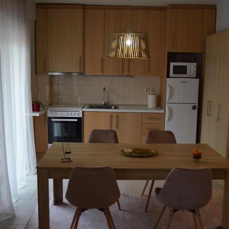 テッサロニキStefanias Houseアパートメント エクステリア 写真