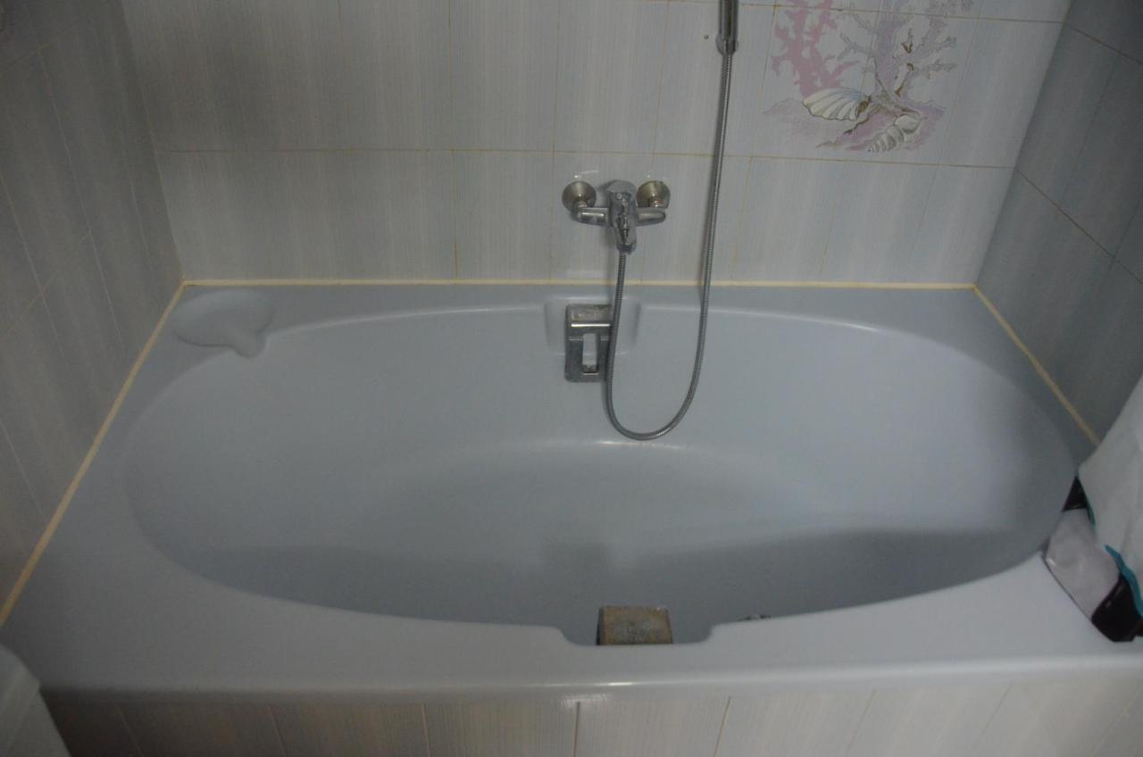 テッサロニキStefanias Houseアパートメント エクステリア 写真