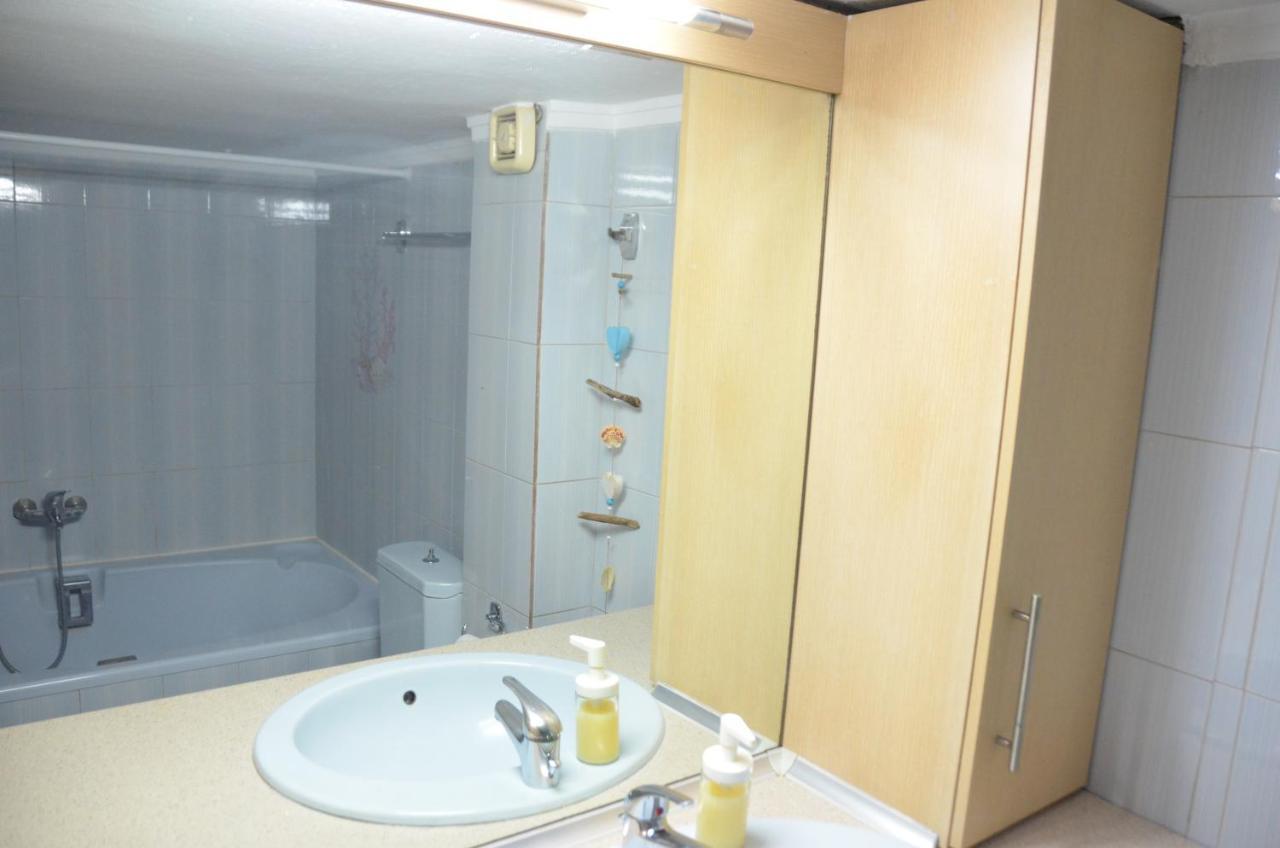 テッサロニキStefanias Houseアパートメント エクステリア 写真